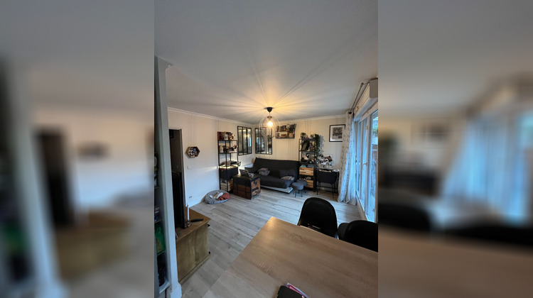 Ma-Cabane - Vente Appartement SANNOIS, 41 m²