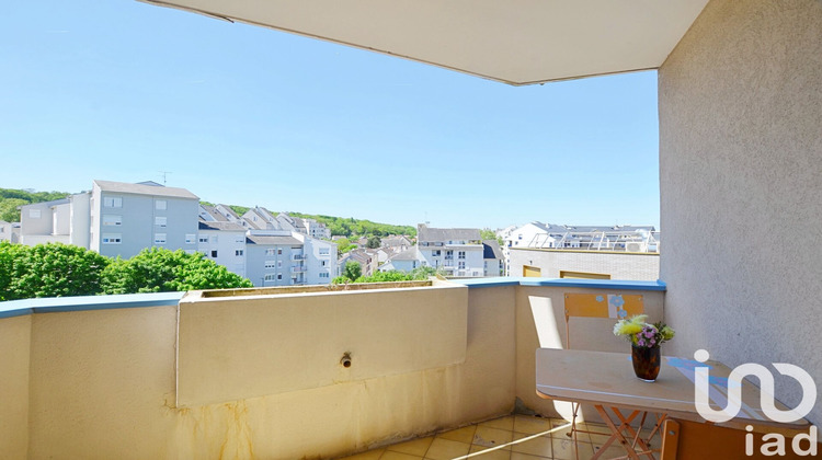 Ma-Cabane - Vente Appartement Sannois, 92 m²