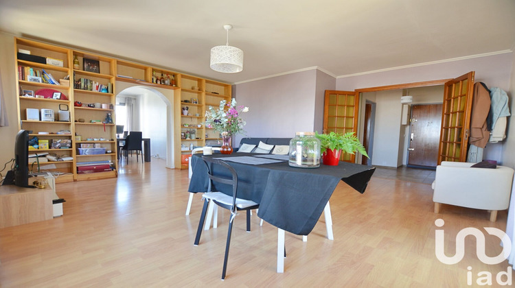 Ma-Cabane - Vente Appartement Sannois, 92 m²