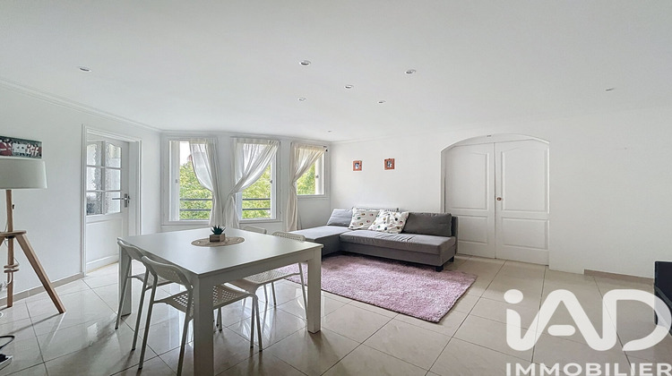 Ma-Cabane - Vente Appartement Sannois, 84 m²