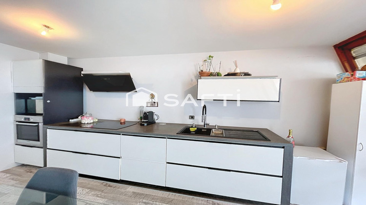 Ma-Cabane - Vente Appartement Sannois, 104 m²