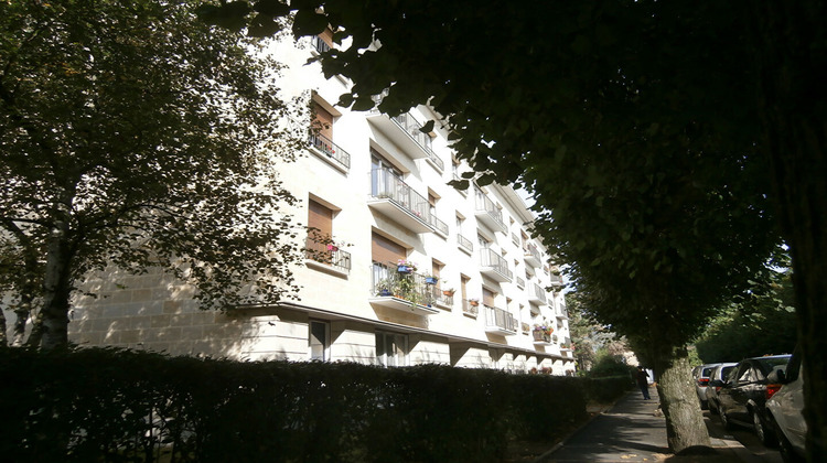 Ma-Cabane - Vente Appartement SANNOIS, 73 m²