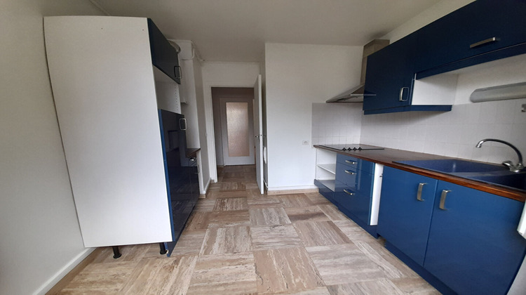 Ma-Cabane - Vente Appartement SANNOIS, 73 m²