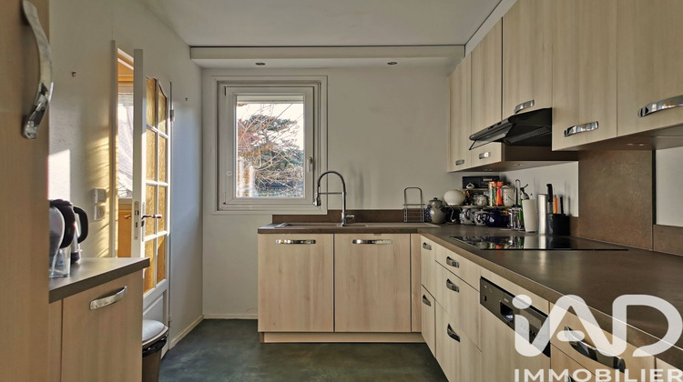 Ma-Cabane - Vente Appartement Sannois, 81 m²