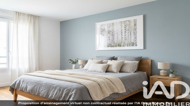 Ma-Cabane - Vente Appartement Sannois, 81 m²