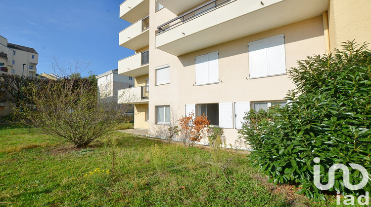 Ma-Cabane - Vente Appartement Sannois, 60 m²