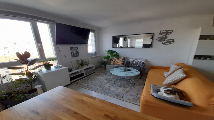 Ma-Cabane - Vente Appartement SANNOIS, 96 m²