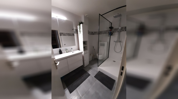 Ma-Cabane - Vente Appartement SANNOIS, 96 m²