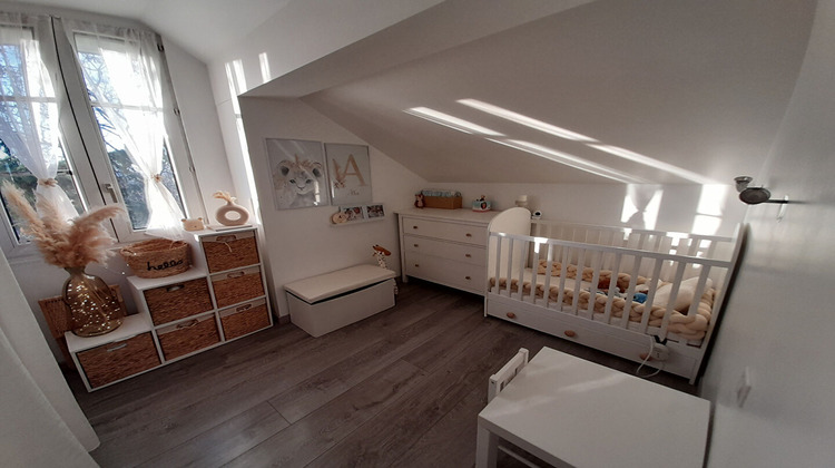 Ma-Cabane - Vente Appartement SANNOIS, 48 m²