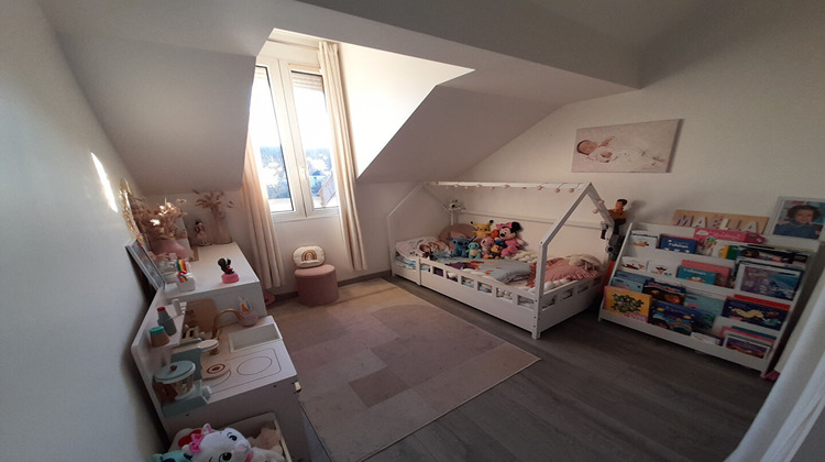 Ma-Cabane - Vente Appartement SANNOIS, 48 m²