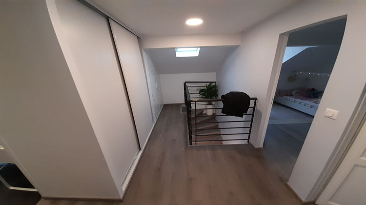 Ma-Cabane - Vente Appartement SANNOIS, 48 m²