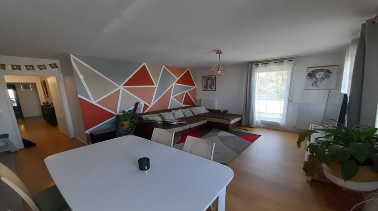 Ma-Cabane - Vente Appartement SANNOIS, 76 m²