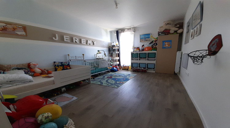 Ma-Cabane - Vente Appartement SANNOIS, 76 m²