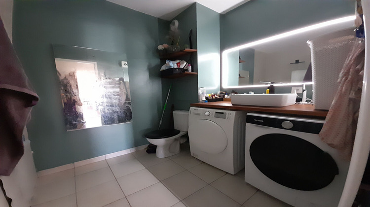 Ma-Cabane - Vente Appartement SANNOIS, 76 m²