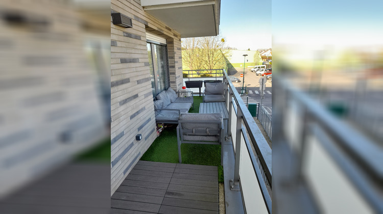 Ma-Cabane - Vente Appartement SANNOIS, 76 m²