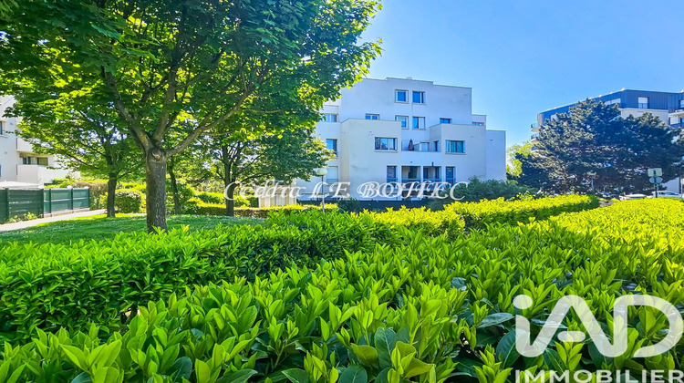 Ma-Cabane - Vente Appartement Sannois, 80 m²