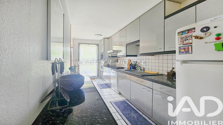 Ma-Cabane - Vente Appartement Sannois, 80 m²