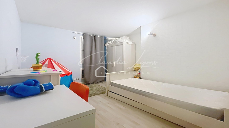 Ma-Cabane - Vente Appartement Sannois, 92 m²