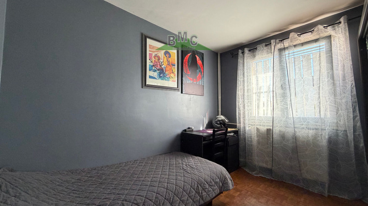 Ma-Cabane - Vente Appartement SANNOIS, 75 m²