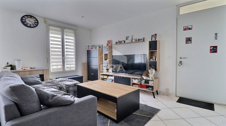 Ma-Cabane - Vente Appartement SANNOIS, 41 m²