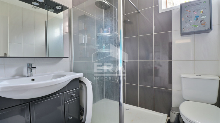 Ma-Cabane - Vente Appartement SANNOIS, 41 m²