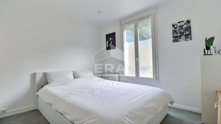 Ma-Cabane - Vente Appartement SANNOIS, 41 m²