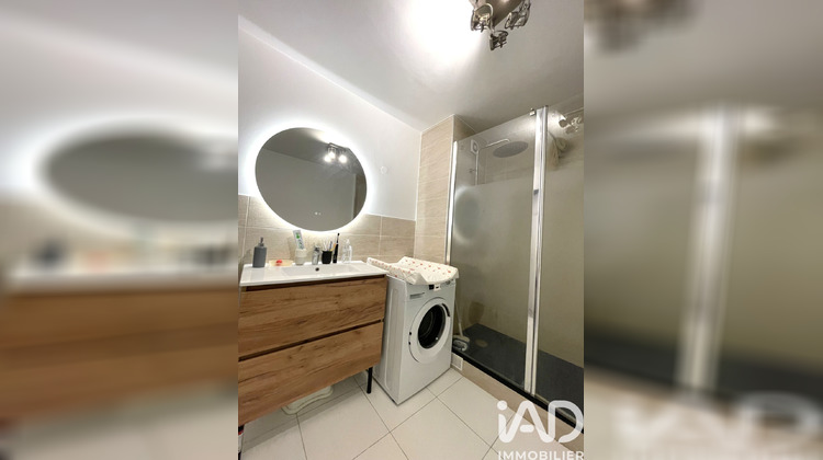 Ma-Cabane - Vente Appartement Sannois, 82 m²