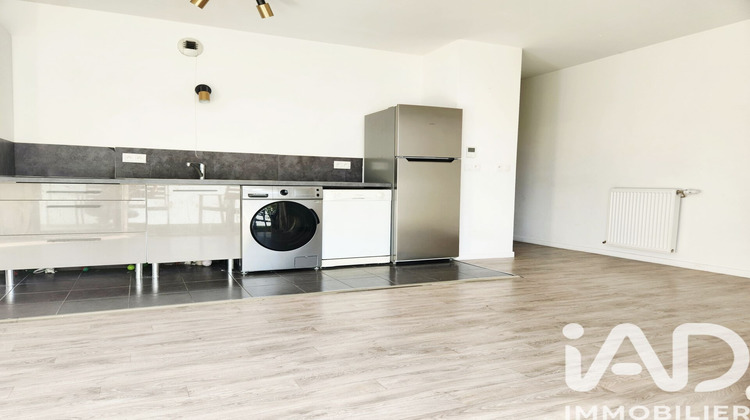 Ma-Cabane - Vente Appartement Sannois, 43 m²