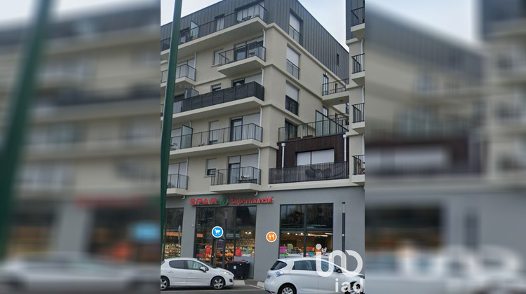 Ma-Cabane - Vente Appartement Sannois, 87 m²