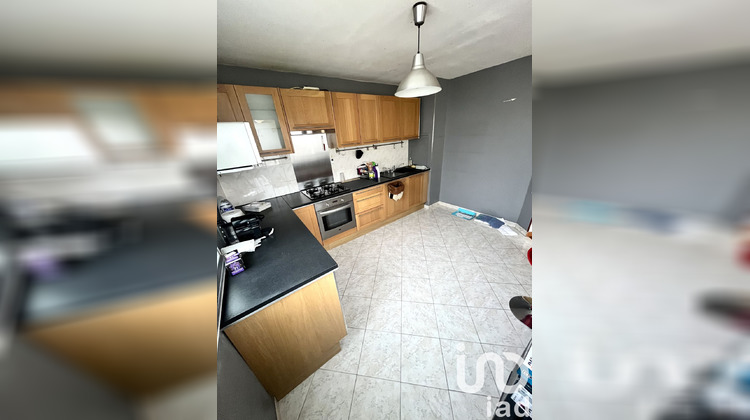 Ma-Cabane - Vente Appartement Sannois, 87 m²