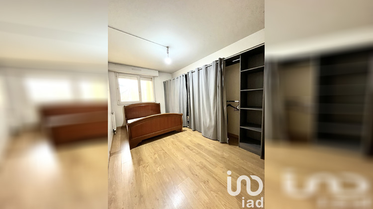 Ma-Cabane - Vente Appartement Sannois, 87 m²
