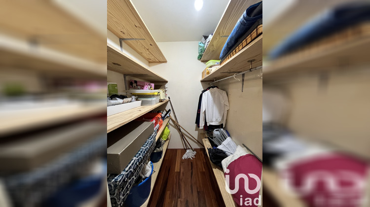 Ma-Cabane - Vente Appartement Sannois, 87 m²