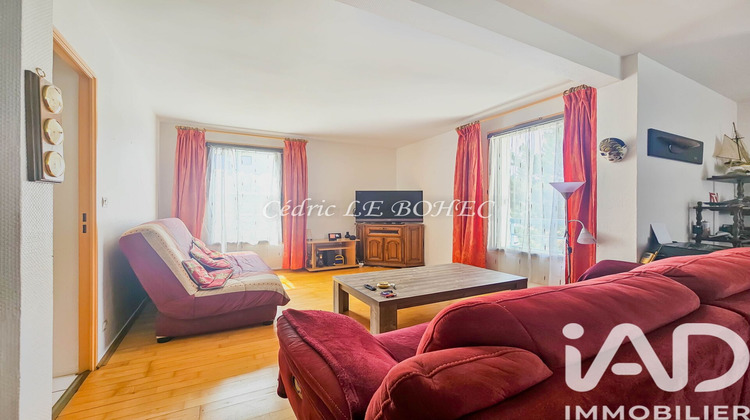 Ma-Cabane - Vente Appartement Sannois, 80 m²