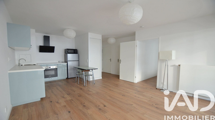 Ma-Cabane - Vente Appartement Sannois, 41 m²