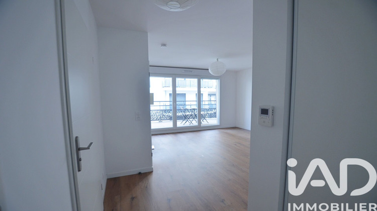 Ma-Cabane - Vente Appartement Sannois, 41 m²