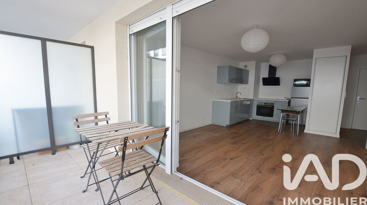 Ma-Cabane - Vente Appartement Sannois, 41 m²