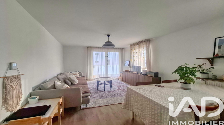 Ma-Cabane - Vente Appartement Sannois, 75 m²