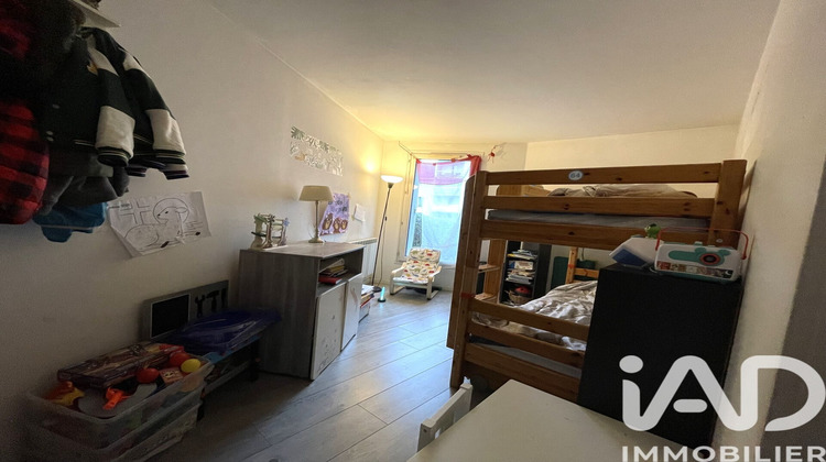 Ma-Cabane - Vente Appartement Sannois, 82 m²