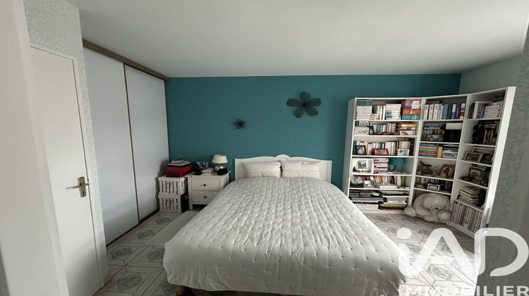 Ma-Cabane - Vente Appartement Sannois, 57 m²