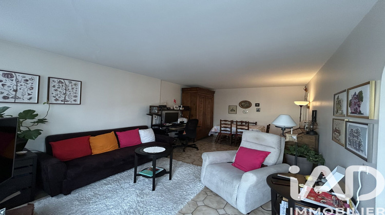 Ma-Cabane - Vente Appartement Sannois, 57 m²