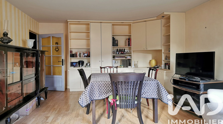 Ma-Cabane - Vente Appartement Sannois, 81 m²