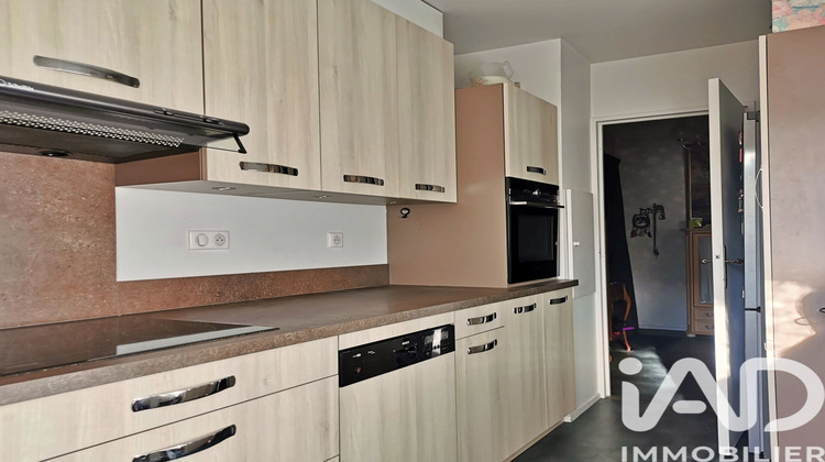 Ma-Cabane - Vente Appartement Sannois, 81 m²
