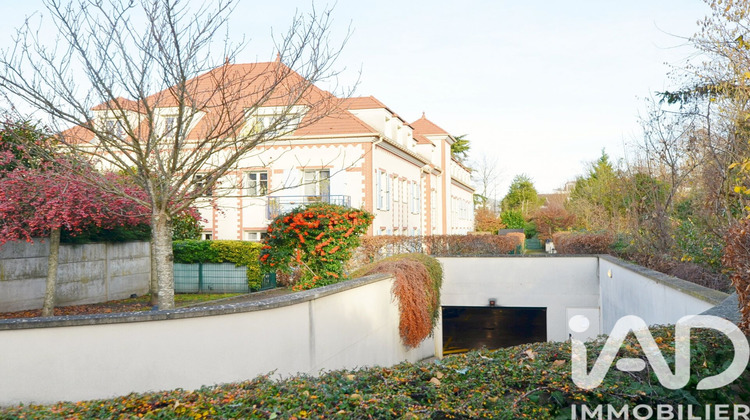 Ma-Cabane - Vente Appartement Sannois, 84 m²