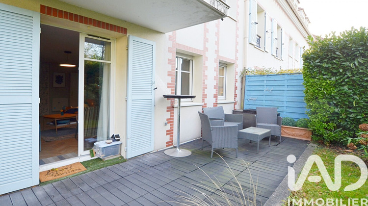 Ma-Cabane - Vente Appartement Sannois, 84 m²