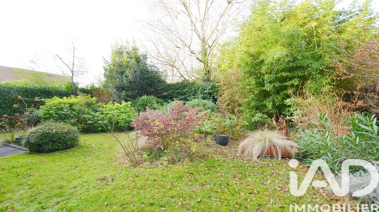 Ma-Cabane - Vente Appartement Sannois, 84 m²