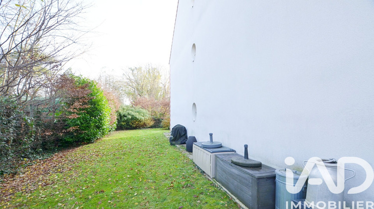 Ma-Cabane - Vente Appartement Sannois, 84 m²