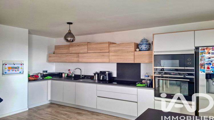 Ma-Cabane - Vente Appartement Sannois, 90 m²
