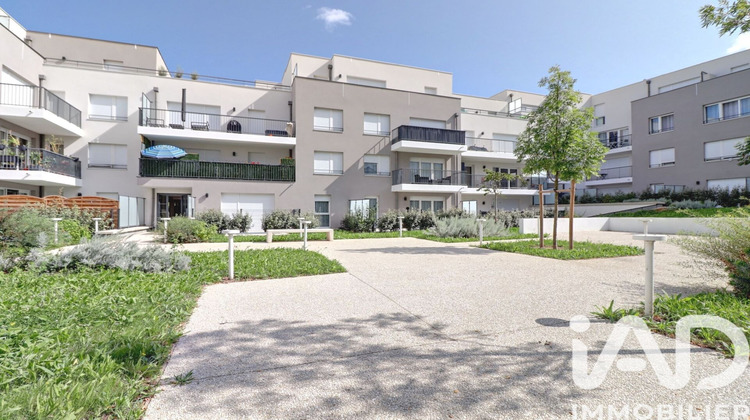 Ma-Cabane - Vente Appartement Sannois, 75 m²