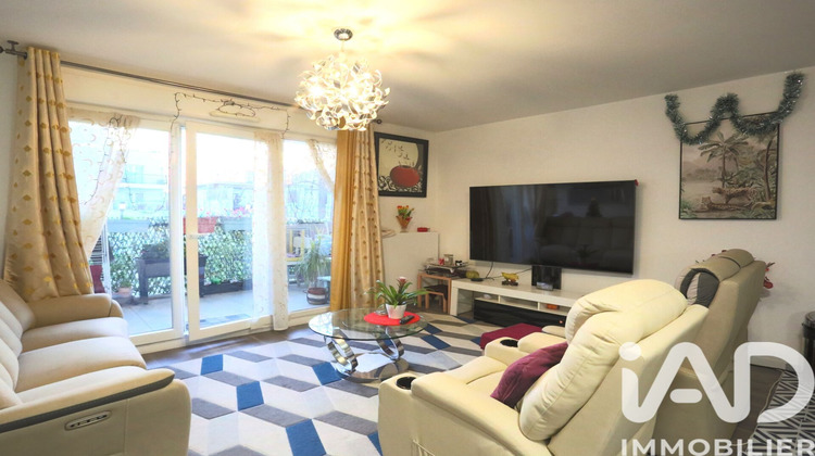 Ma-Cabane - Vente Appartement Sannois, 75 m²