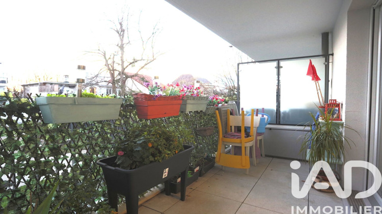 Ma-Cabane - Vente Appartement Sannois, 75 m²
